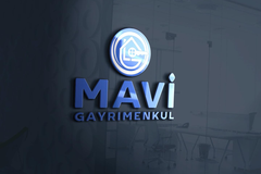 MAVİ GAYRİMENKUL KÜTAHYA