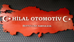 HİLAL MOTORLU ARAÇLAR TRAKTÖR