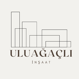 Uluağaçlı İnşaat Emlak Logo