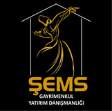 ŞEMS GAYRİMENKUL YATIRIM DANIŞMANLIĞI