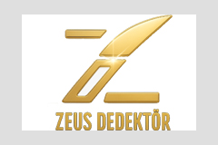 Zeus Dedektör