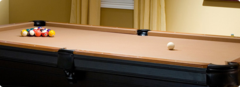 STAR BİLARDO İMALATI