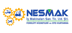 NESMAK İŞ MAKİNALARI