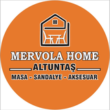 MERVOLA HOME MASA SANDALYE