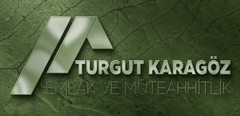 TURGUT & KARAGÖZ EMLAK MÜTEAHHİTLİK