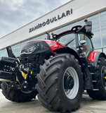 ZAHİROĞULLARI CASE IH ADANA-MERSİN BÖLGE BAYİ