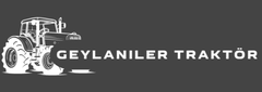 GEYLANİLER TRAKTÖR