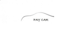PAY CAR