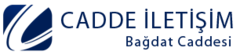 CADDE İLETİŞİM TELEKOM SAN.VE. TİC. LTD.ŞTİ