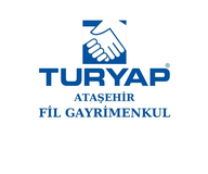 TURYAP Ataşehir Fil Gayrimenkul TURYAP Ataşehir Fil Gayrimenkul
