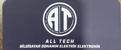 ALLTECH BİLGİSAYAR DONANIM