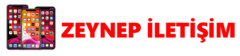 ZEYNEP İLETİŞİM