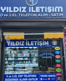 YILDIZ İLETİŞİM