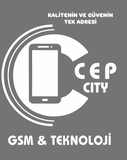 CEP CİTY GSM & TEKNOLOJİ