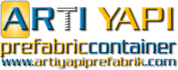 ARTI YAPI PREFABRİK VE KONTEYNER SANAYİ