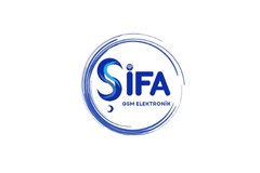 ŞİFA GSM ELEKTRONİK