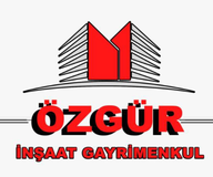 ÖZGÜR İNŞAAT VE GAYRİMENKUL