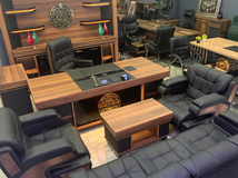 OFİS HOME BÜRO MOBİLYALARI