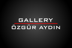 GALLERY ÖZGÜR AYDIN