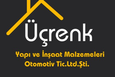 ÜÇRENK YAPI MALZEMELERİ