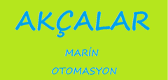 akcalar otomasyon