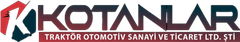 KOTANLAR TRAKTÖR