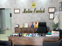 METİN EMLAK