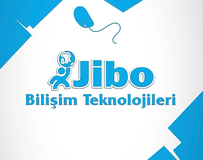 Jibo Bilişim Teknolojileri