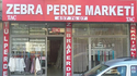 ZEBRA PERDE MARKETİ