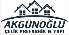 AKGÜNOĞLU ÇELİK PREFABRİK & YAPI