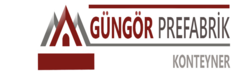 GÜNGÖR KONTEYNER ANTALYA