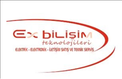 EX BİLİŞİM TEKNOLOJİLERİ