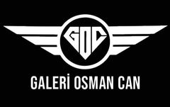 GALERİ OSMAN CAN