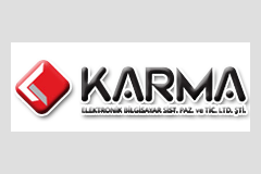 KARMA ELEKTRONİK