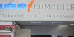 UĞUR COMPUTER