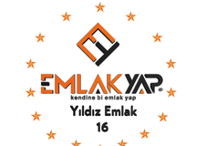 EMLAKYAP NO16 YILDIZ EMLAK