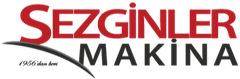 Sezginler Makina (Paftar İstif )