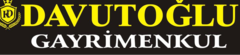 DAVUTOĞLU GAYRİMENKUL