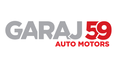GARAJ 59 AUTO MOTORS