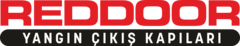 REDDOOR YANGIN ÇIKIŞ KAPILARI