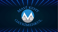 MAVİ KENT GAYRİMENKUL