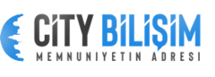 CİTY BİLİŞİM