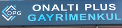ONALTI PLUS GAYRİMENKUL
