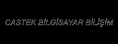 CASTEK BİLGİSAYAR BİLİŞİM
