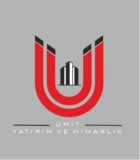 ÜMİT YATIRIM VE MİMARLIK