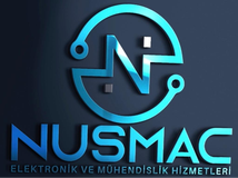NUSMAC ELEKTRONİK & MÜHENDİSLİK HİZMETLERİ