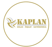 KAPLAN MÜTEAHHİTLİK İNŞAAT GAYRİMENKUL