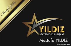 YILDIZ GAYRİMENKUL