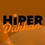 HİPER DÜKKAN
