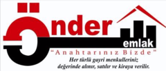 ÖNDER EMLAK & İNŞAAT